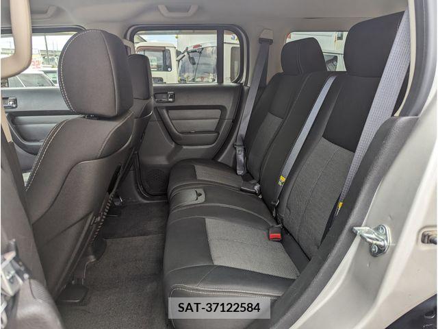 Hummer H3 2006-06 201978-11