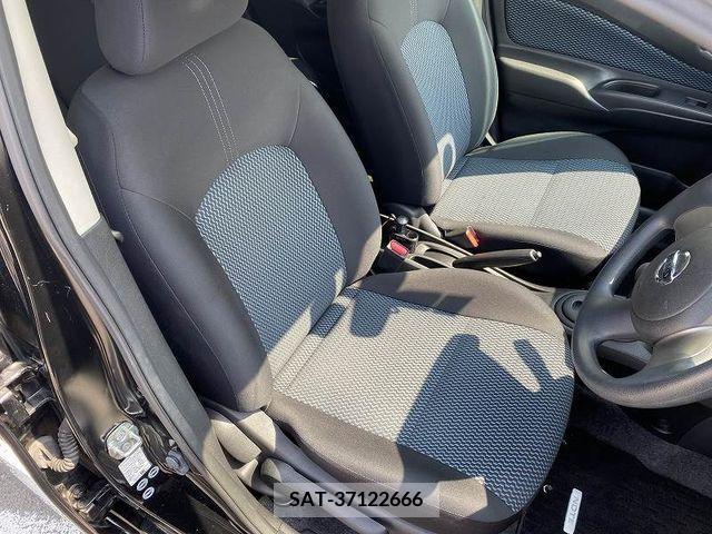 Nissan NOTE 2012-10 230195-11