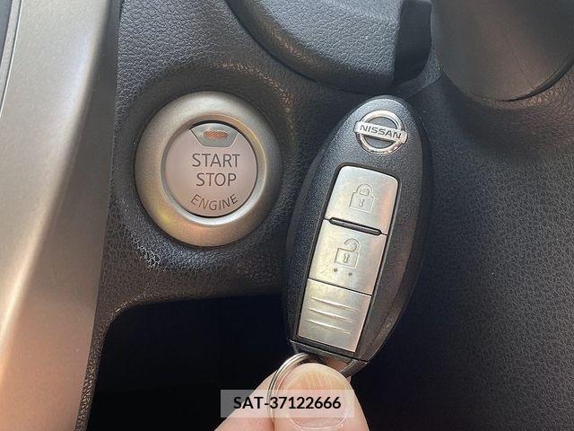 Nissan NOTE 2012-10 230195-19