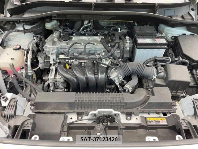 Toyota COROLLA CROSS 2022-06 220959-18