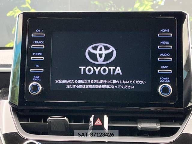 Toyota COROLLA CROSS 2022-06 220959-2