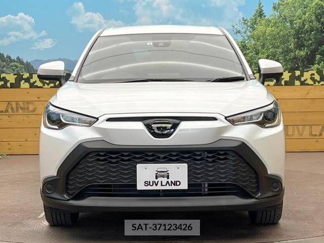Toyota COROLLA CROSS 2022-06 220959-14