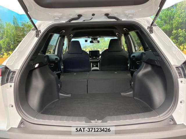 Toyota COROLLA CROSS 2022-06 220959-10