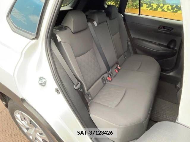 Toyota COROLLA CROSS 2022-06 220959-9