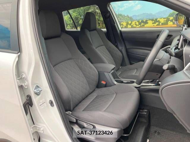 Toyota COROLLA CROSS 2022-06 220959-8