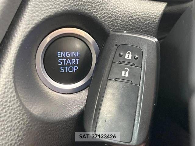 Toyota COROLLA CROSS 2022-06 220959-7