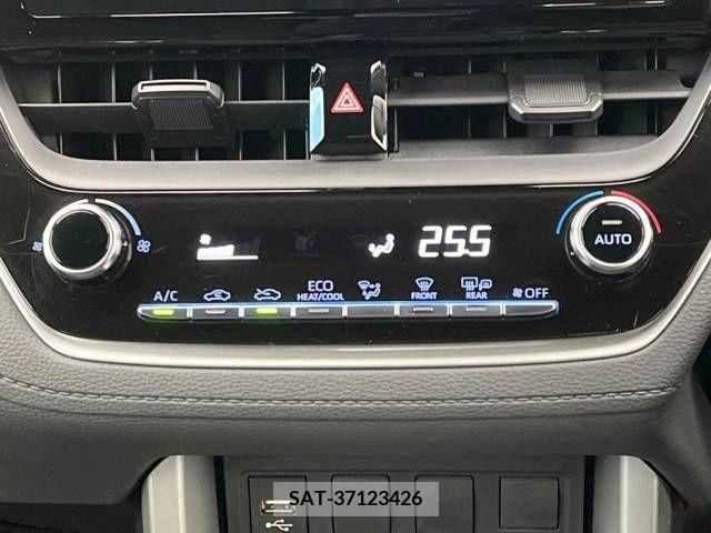 Toyota COROLLA CROSS 2022-06 220959-5