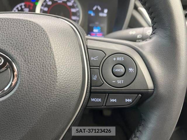 Toyota COROLLA CROSS 2022-06 220959-4