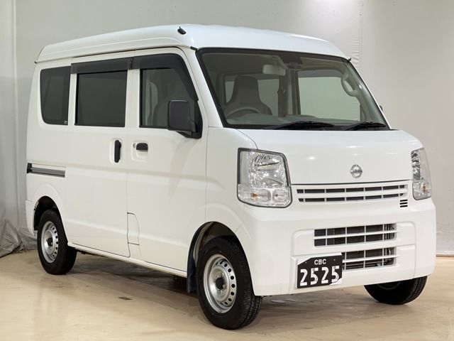 Nissan CLIPPER 2019-04 6754-0