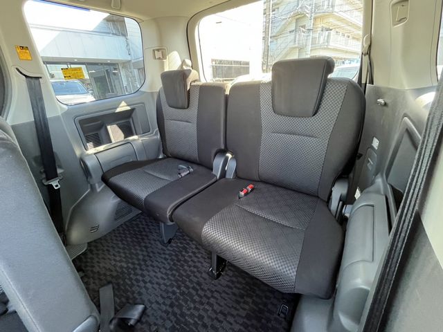 Toyota NOAH 2007-10 1291-6