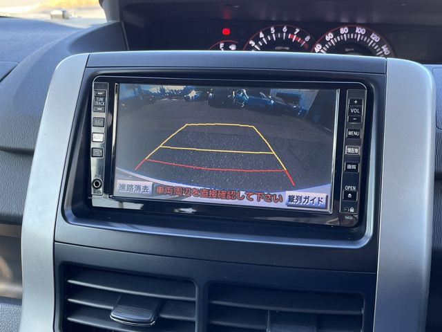 Toyota NOAH 2007-10 1291-16
