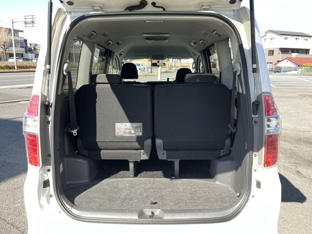 Toyota NOAH 2007-10 1291-9