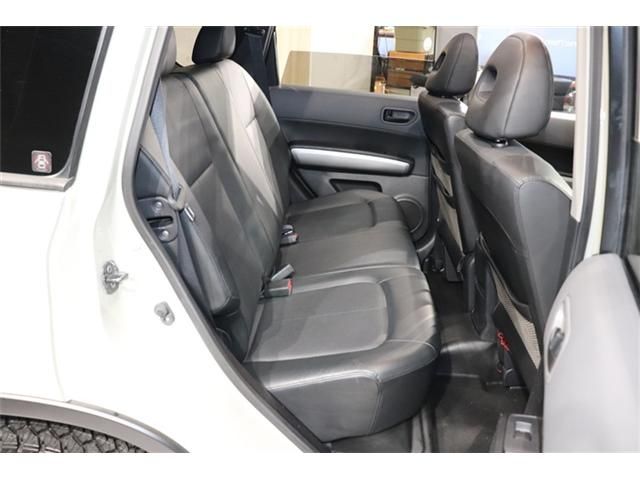 Nissan X-TRAIL 2007-11 2644-4