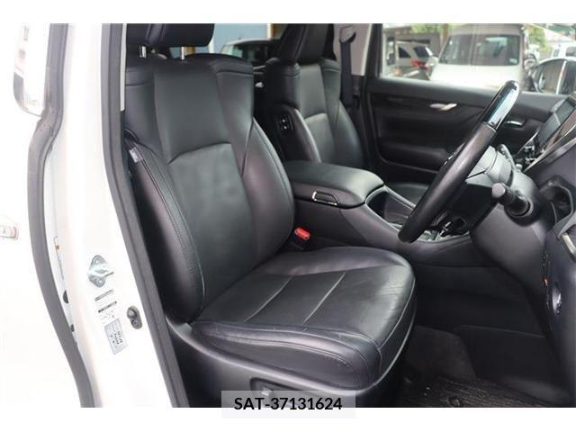 Toyota ALPHARD 2019-01 385672-7
