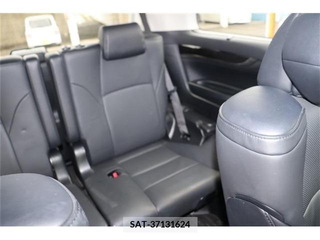 Toyota ALPHARD 2019-01 385672-23