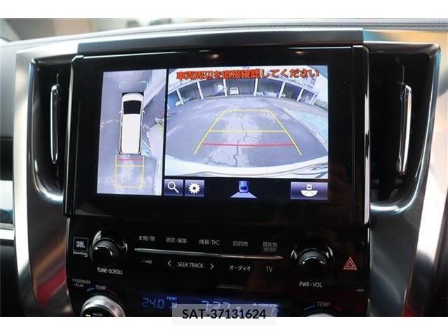 Toyota ALPHARD 2019-01 385672-13