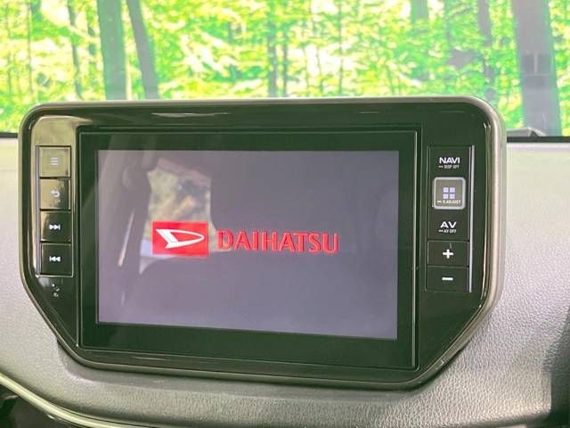 Daihatsu MOVE CUSTOM 2018-04 18736-2