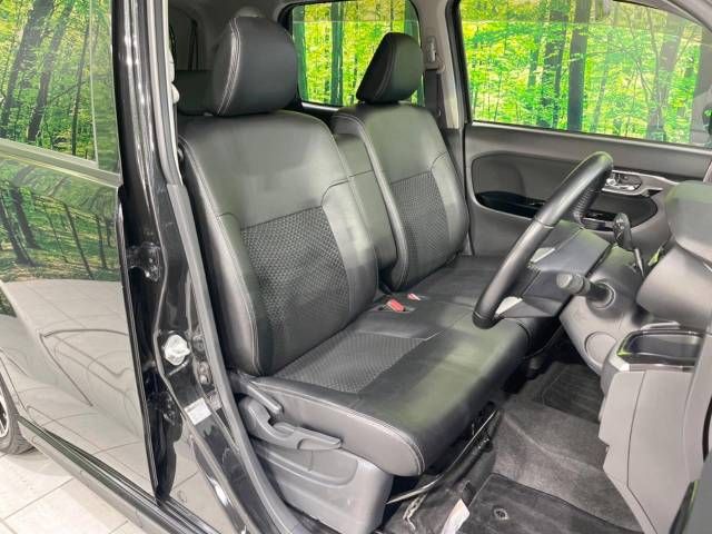 Daihatsu MOVE CUSTOM 2018-04 18736-8
