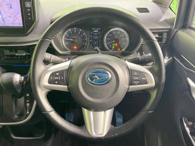 Daihatsu MOVE CUSTOM 2018-04 18736-11