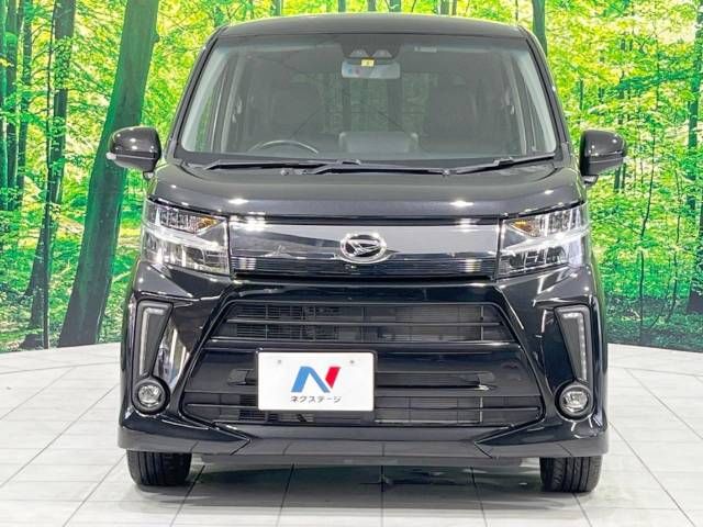 Daihatsu MOVE CUSTOM 2018-04 18736-14