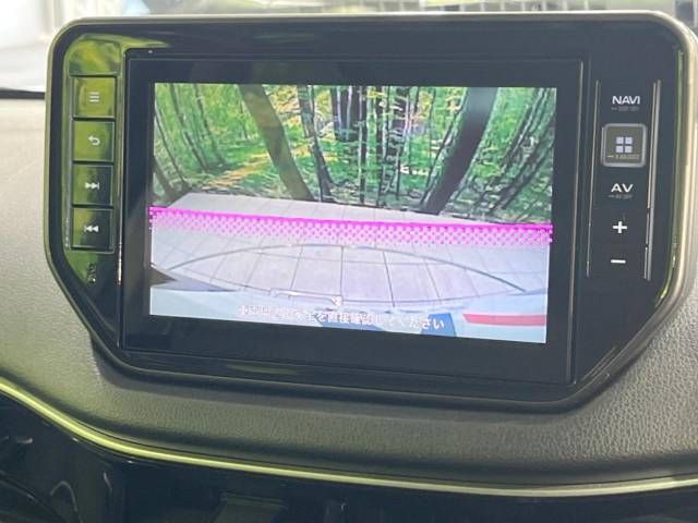 Daihatsu MOVE CUSTOM 2018-04 18736-3
