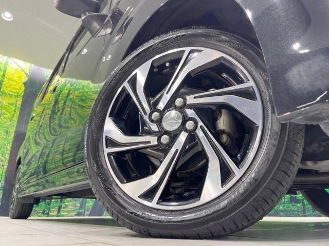 Daihatsu MOVE CUSTOM 2018-04 18736-13