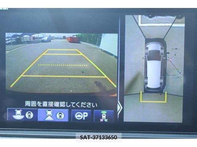 Honda ODYSSEY 2021-07 393148-3