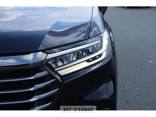 Honda ODYSSEY 2021-07 393148-10