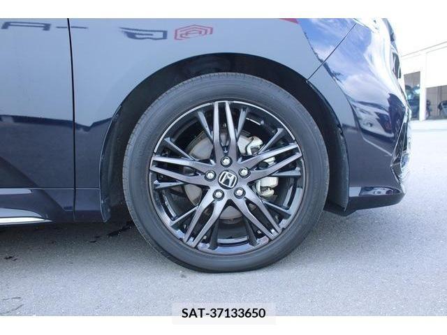 Honda ODYSSEY 2021-07 393148-9
