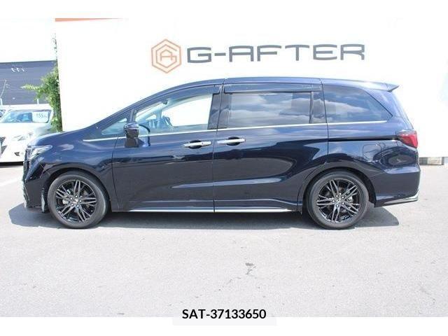 Honda ODYSSEY 2021-07 393148-8
