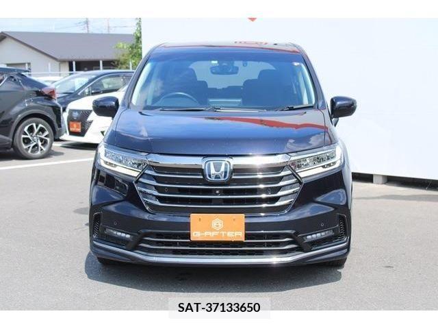 Honda ODYSSEY 2021-07 393148-5