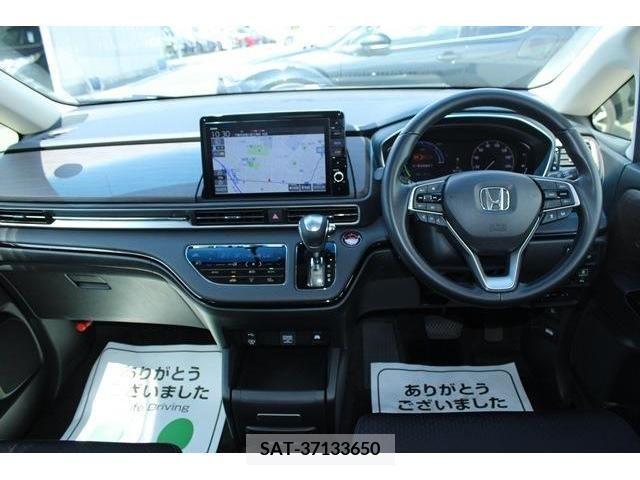 Honda ODYSSEY 2021-07 393148-16