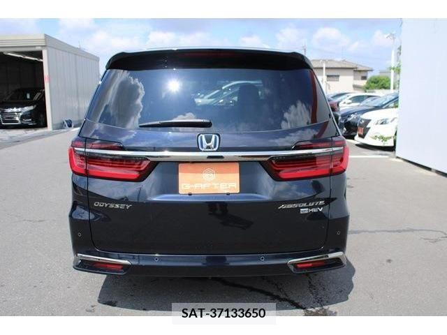 Honda ODYSSEY 2021-07 393148-7