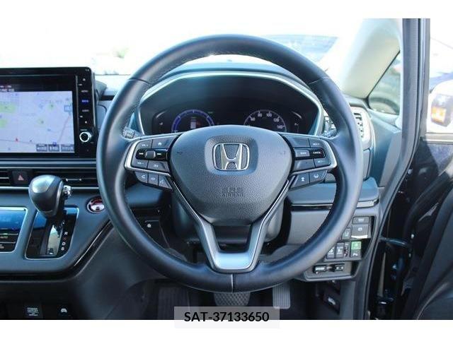 Honda ODYSSEY 2021-07 393148-15
