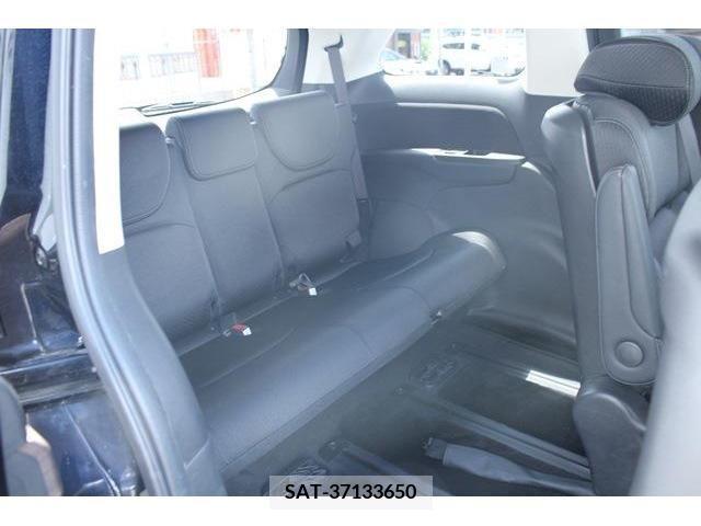 Honda ODYSSEY 2021-07 393148-14