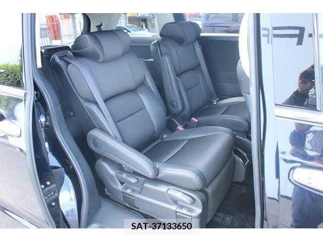 Honda ODYSSEY 2021-07 393148-13
