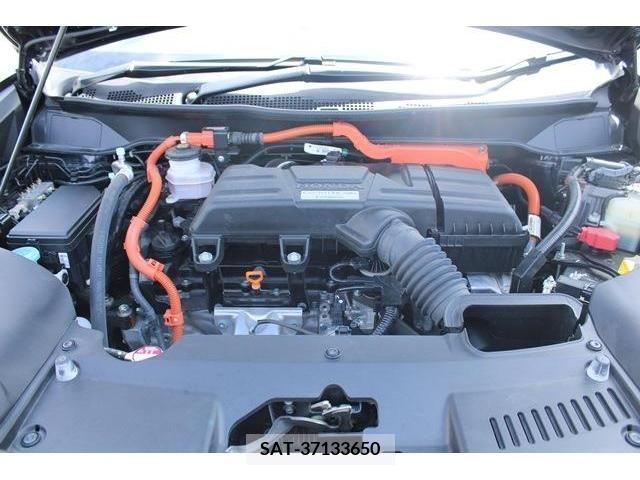 Honda ODYSSEY 2021-07 393148-18