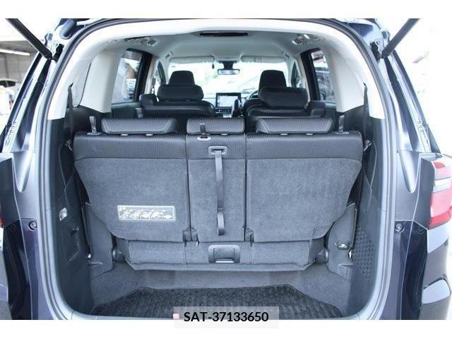 Honda ODYSSEY 2021-07 393148-17