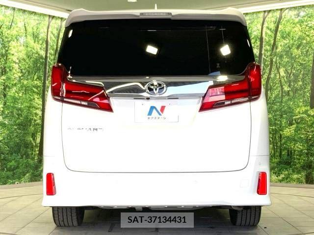 Toyota ALPHARD 2023-03 238414-15