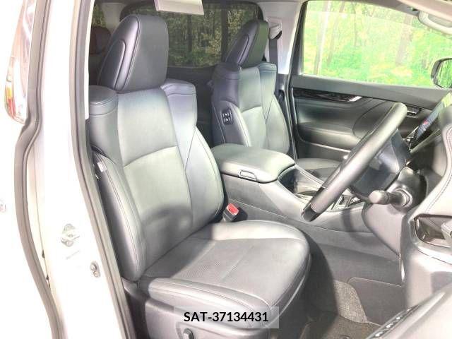 Toyota ALPHARD 2023-03 238414-7