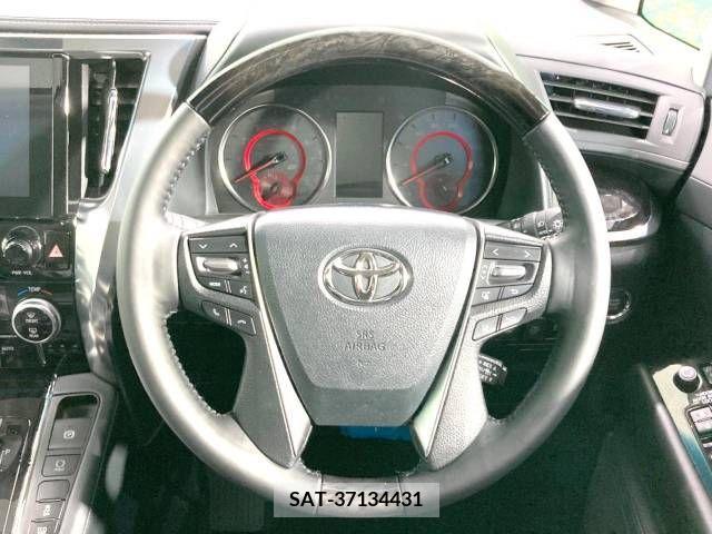 Toyota ALPHARD 2023-03 238414-13