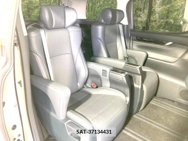 Toyota ALPHARD 2023-03 238414-8