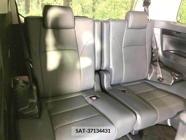 Toyota ALPHARD 2023-03 238414-9