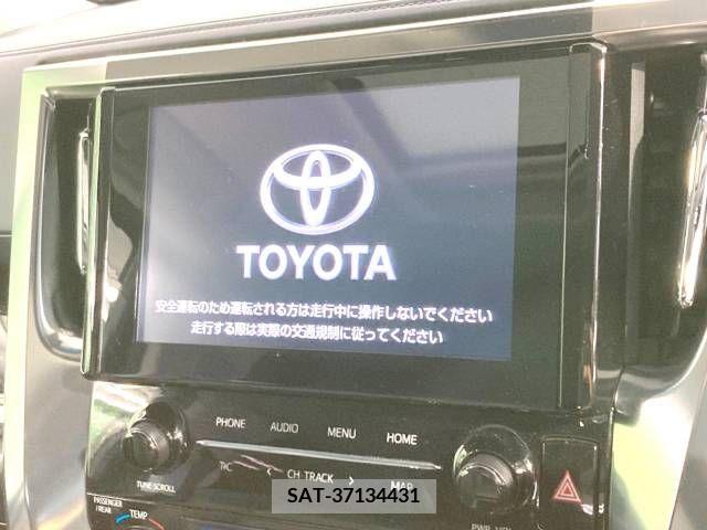 Toyota ALPHARD 2023-03 238414-4