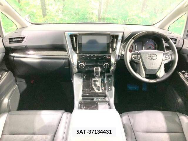 Toyota ALPHARD 2023-03 238414-1