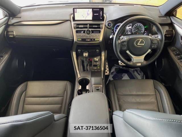 Lexus NX 2019-09 247004-1