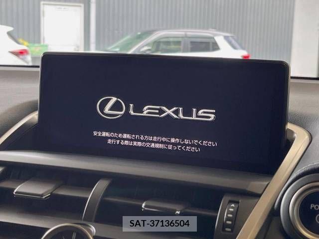 Lexus NX 2019-09 247004-2