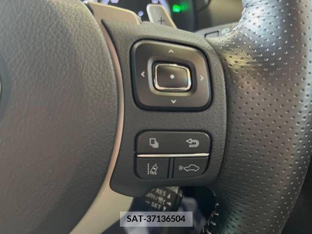 Lexus NX 2019-09 247004-8