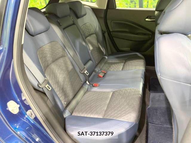 Nissan NOTE 2021-08 279925-10