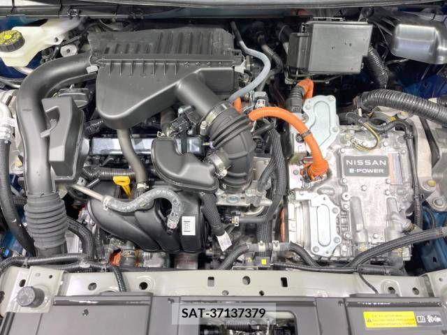 Nissan NOTE 2021-08 279925-18